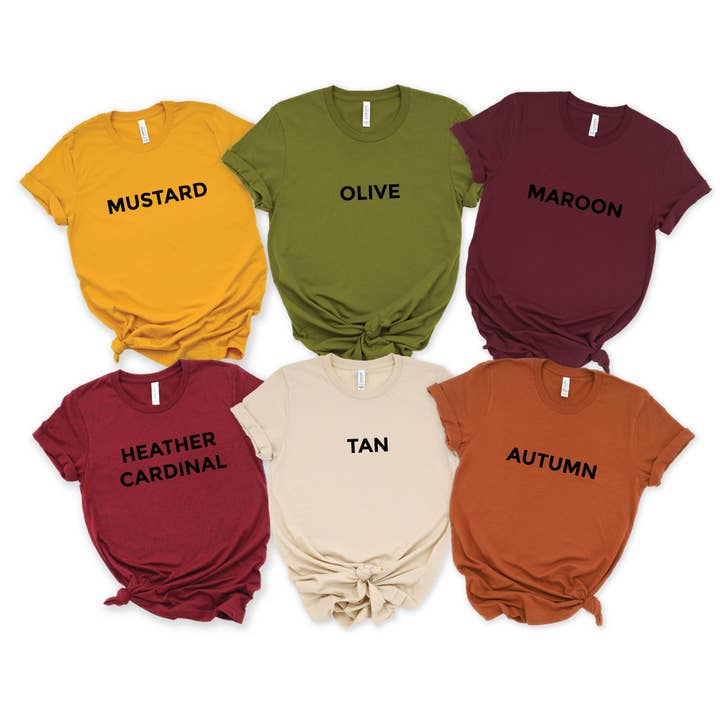Stiles Tee Co. - Wholesale T-Shirt (Graphic) - Unisex - Witch Please Funny Halloween Shirt