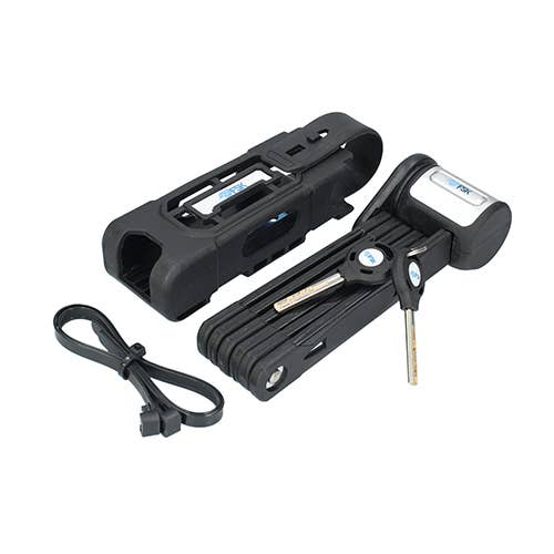 Hopfällbart Lås Härdat Stål 80Cm för wholesale av Ferrestock