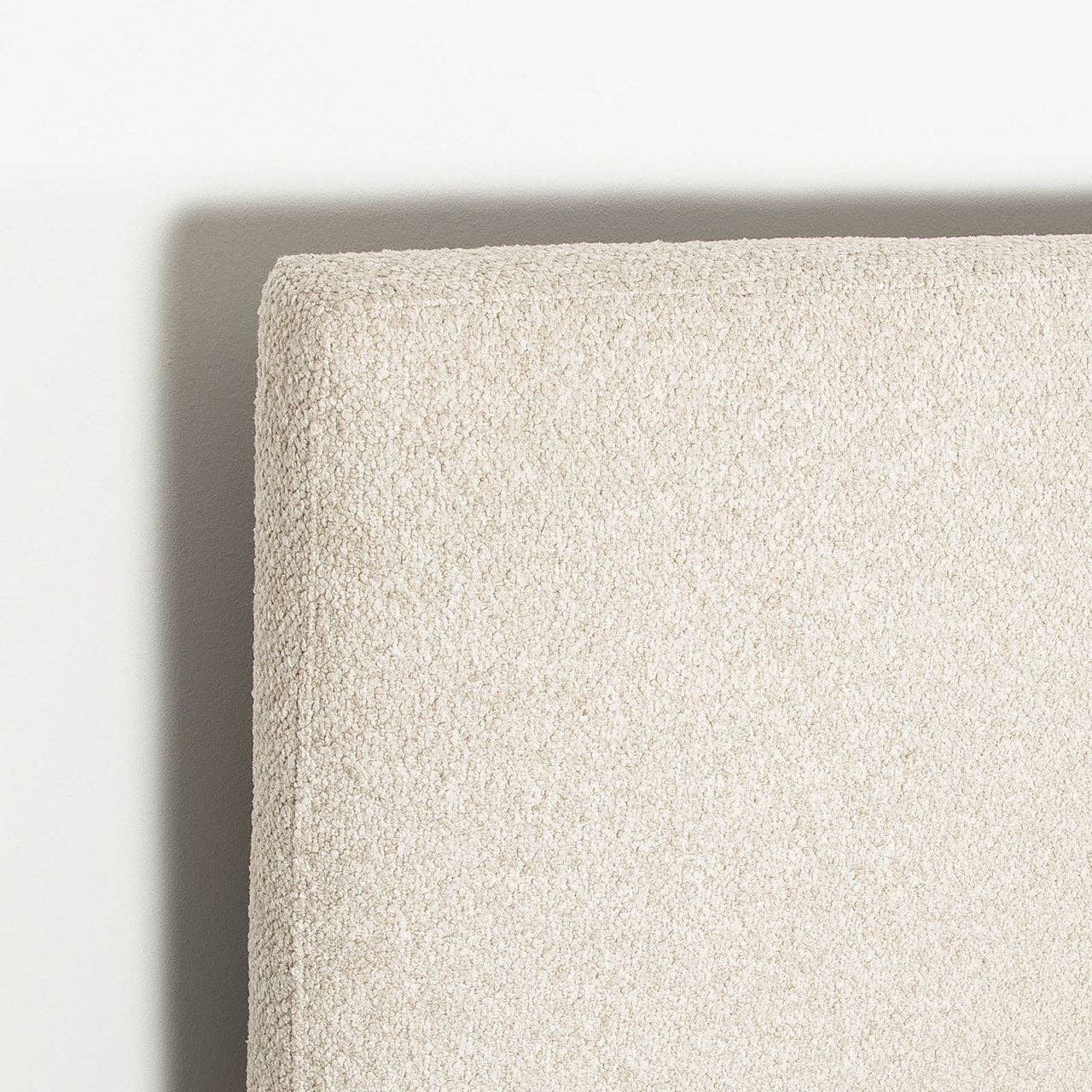 Style In Form - Wholesale Bed - Luna Tool-Free Queen Bed - Buff9