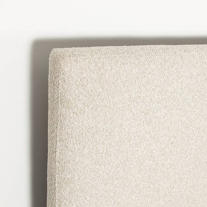 Style In Form - Wholesale Bed - Luna Tool-Free Queen Bed - Buff9