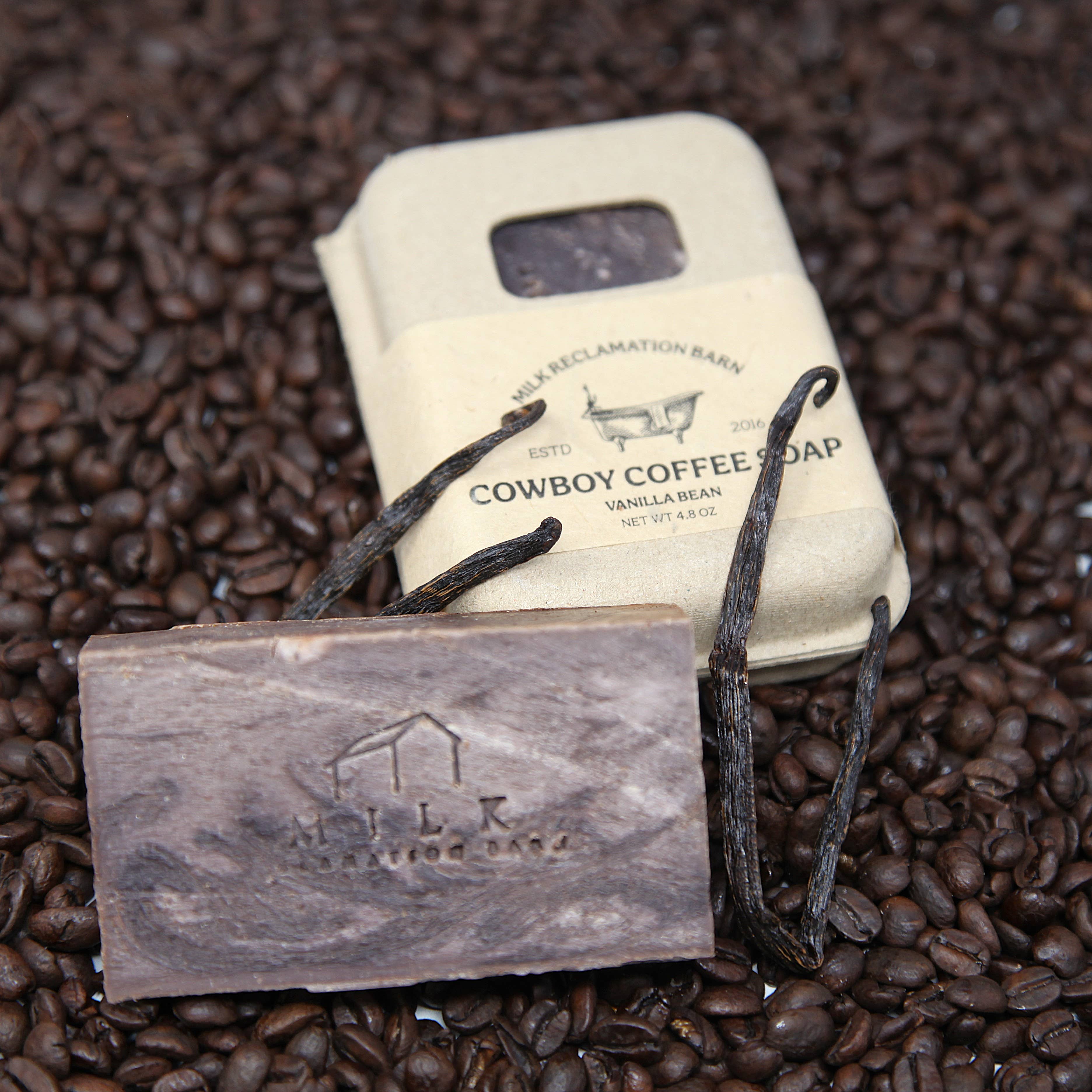 Milk Reclamation Barn - Wholesale Bar Soap - Hand Crafted Bar Soap in Sustainable Packaging3