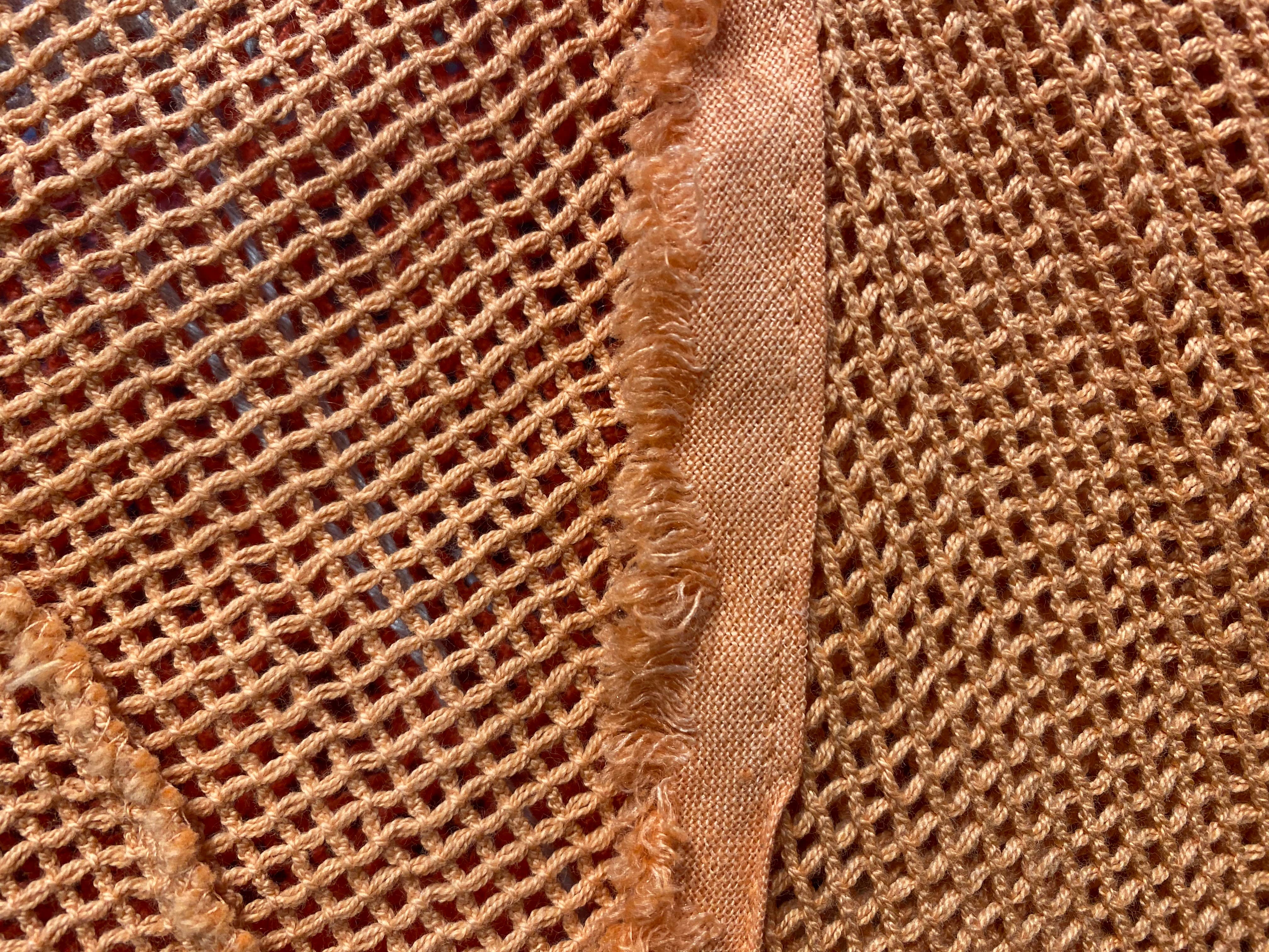 LINEN & COTTON HOUSE – Großhandel Bluse – Damen – TOP AUS BAUMWOLLSTRICK 23911 100 % BAUMWOLLE50