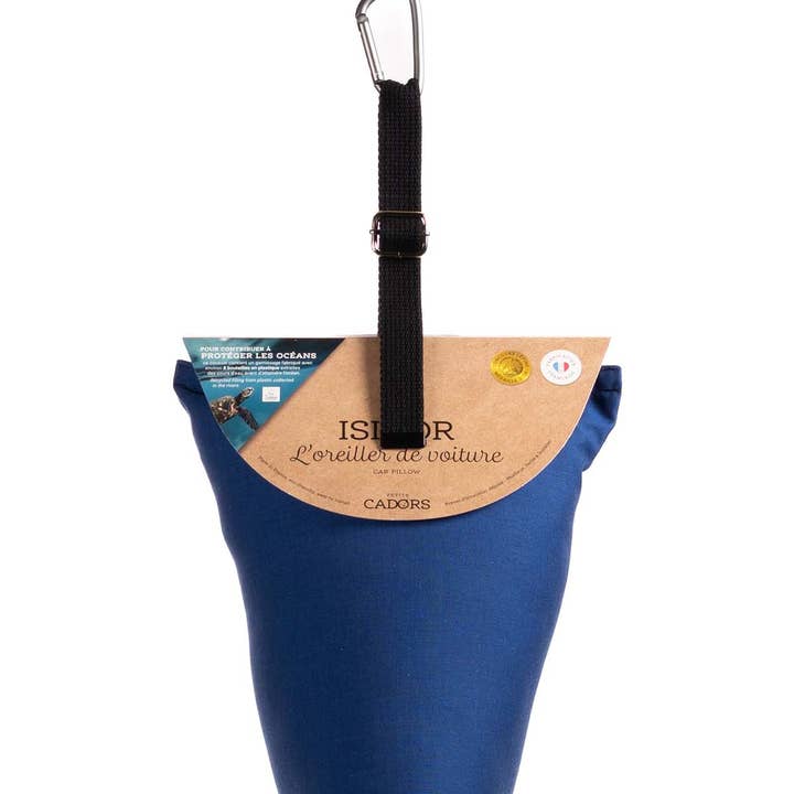 Bil pude · ISIDOR Brest for engroshandel hos PETITS CADORS