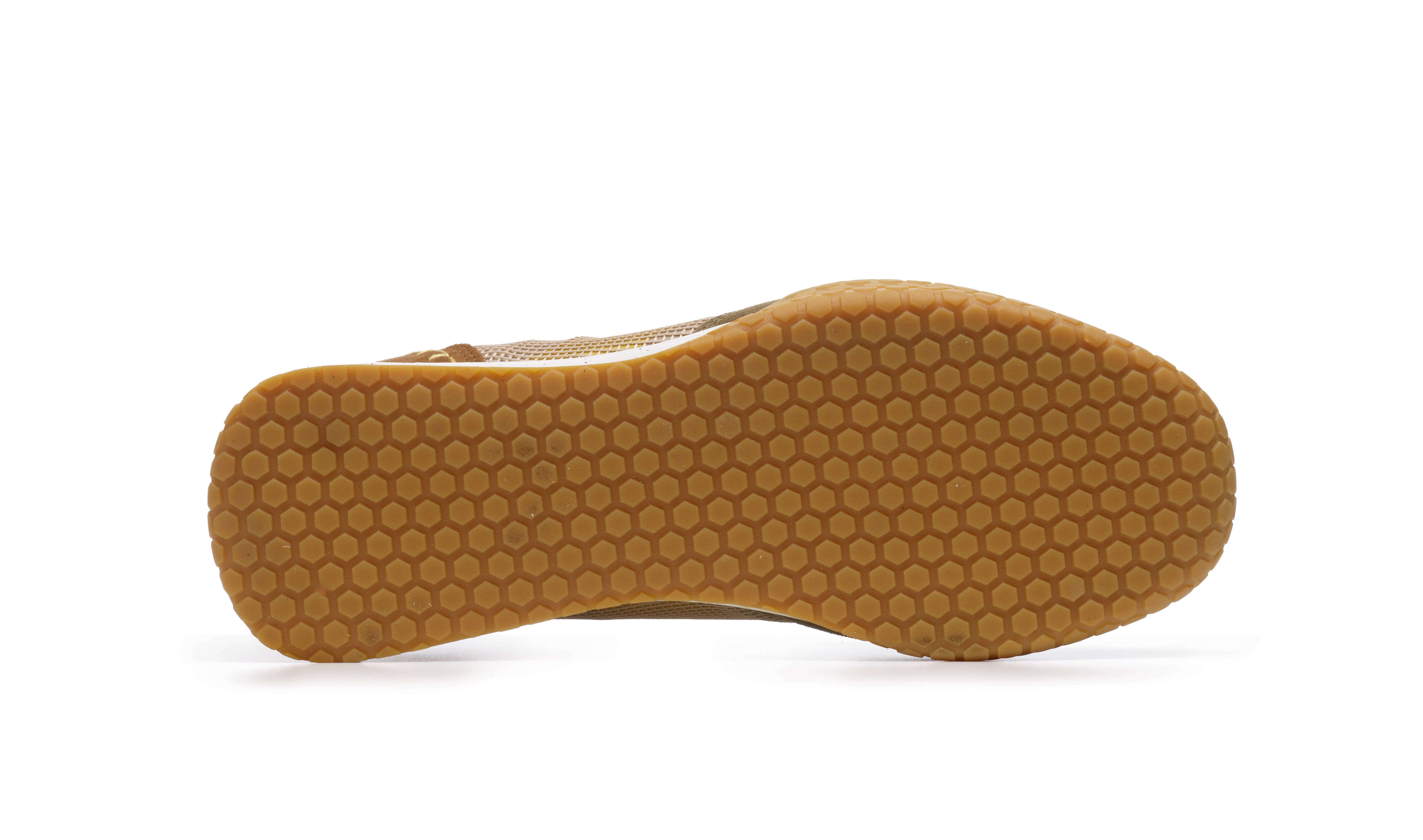 KEH-NOO - Wholesale Lifestyle Sneakers - Men's - The Hippie - Multi Natural Fabrics Vintage Italian Sneakers9