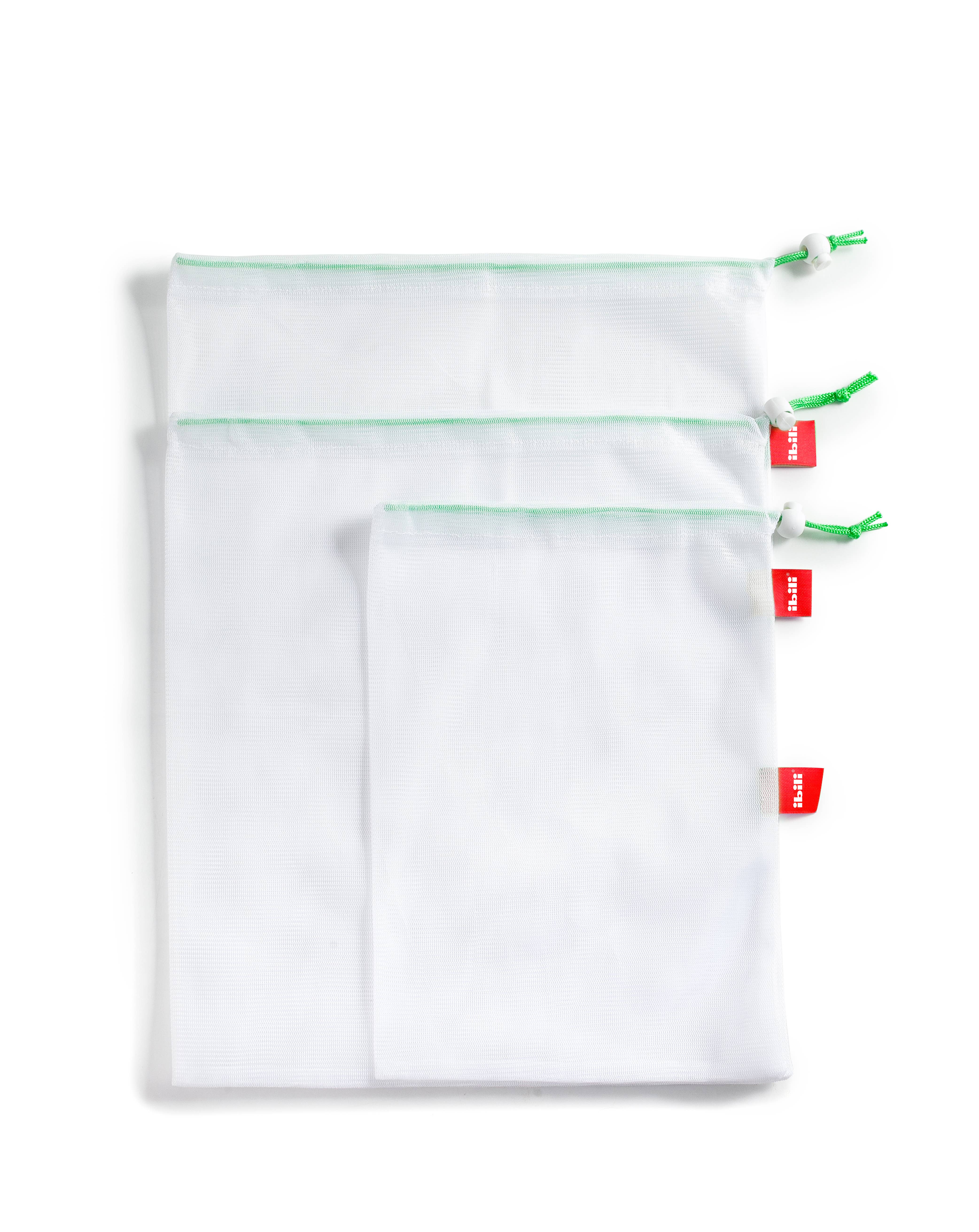 Ibili - Wholesale Grocery/Shopping Bag - IBILI - Eco bags for fruit and vegetables0