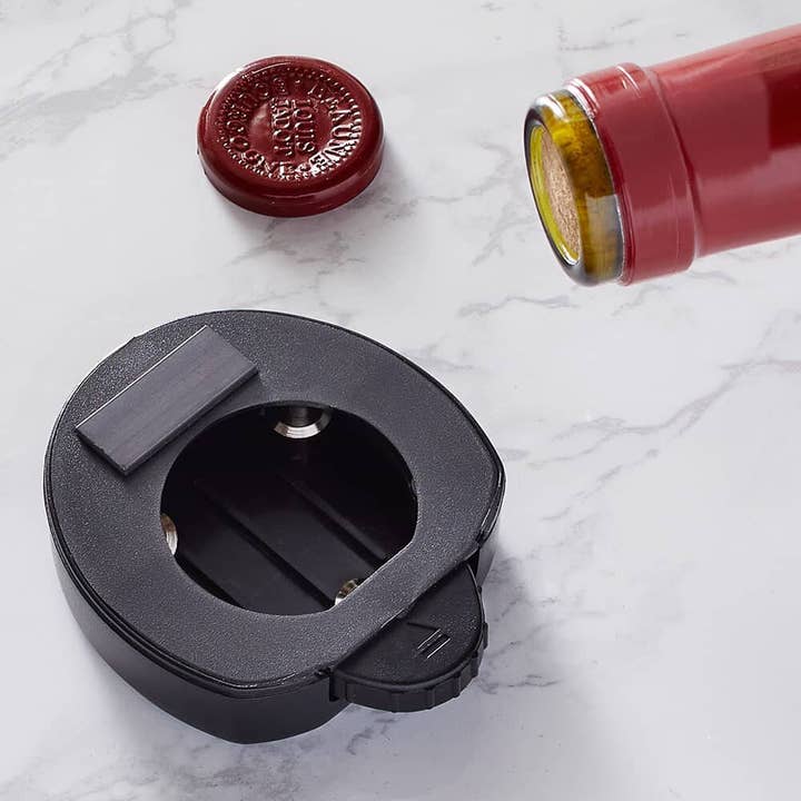 IWA Wine Accessories - Wholesale Foil Cutter - Epic Foilcutter #41-14122