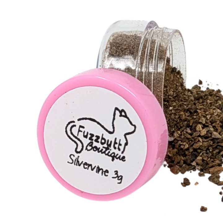 Frasco de Silvervine por atacado de Fuzzbutt Boutique LLC