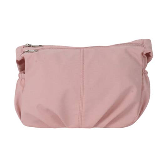 MIA LAROUGE - Wholesale Shoulder Bag - Women's - NYLON SHOULDER BAG. NEW COLLECTION0