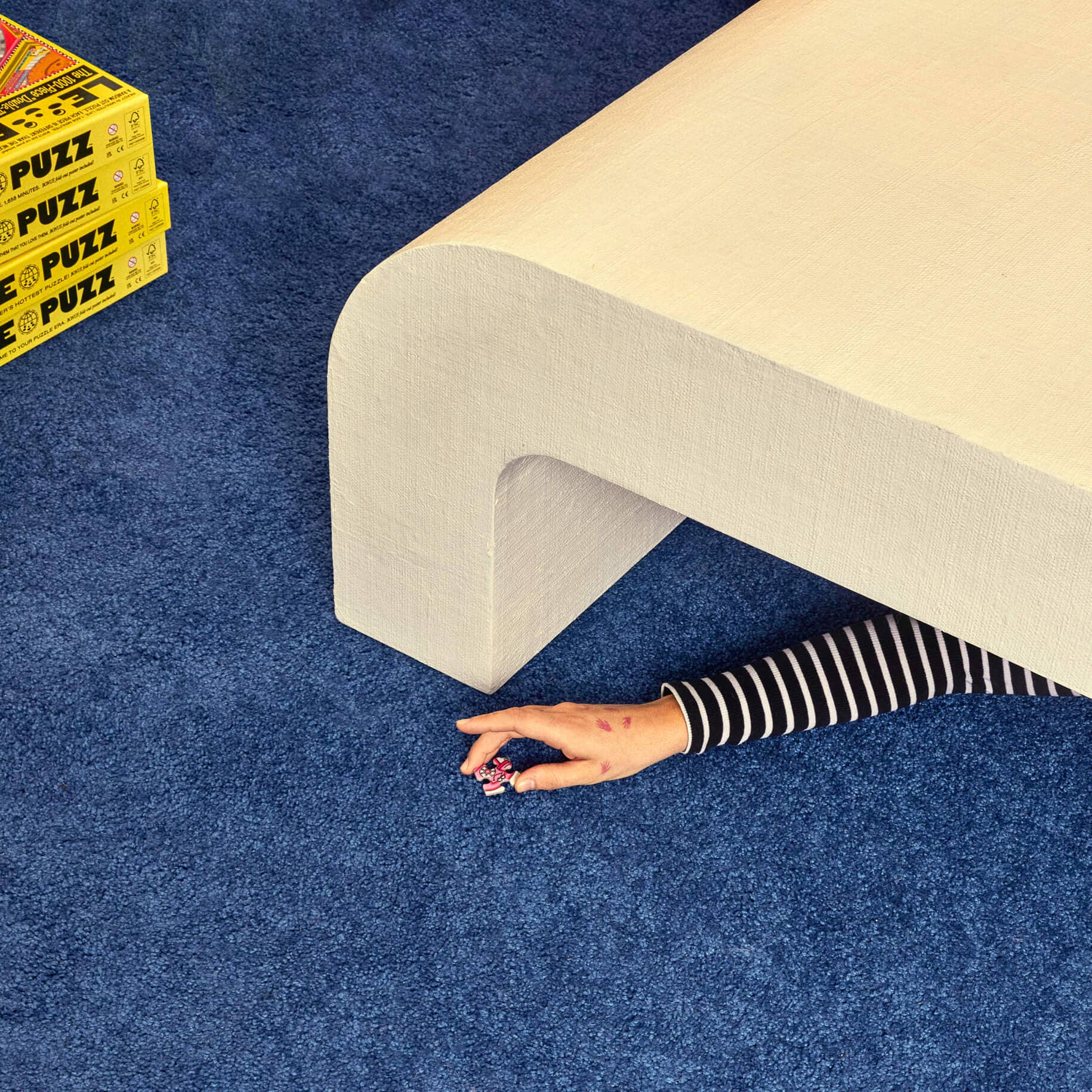 Le Puzz - Vente Puzzle – adulte - Mon erreur préférée6