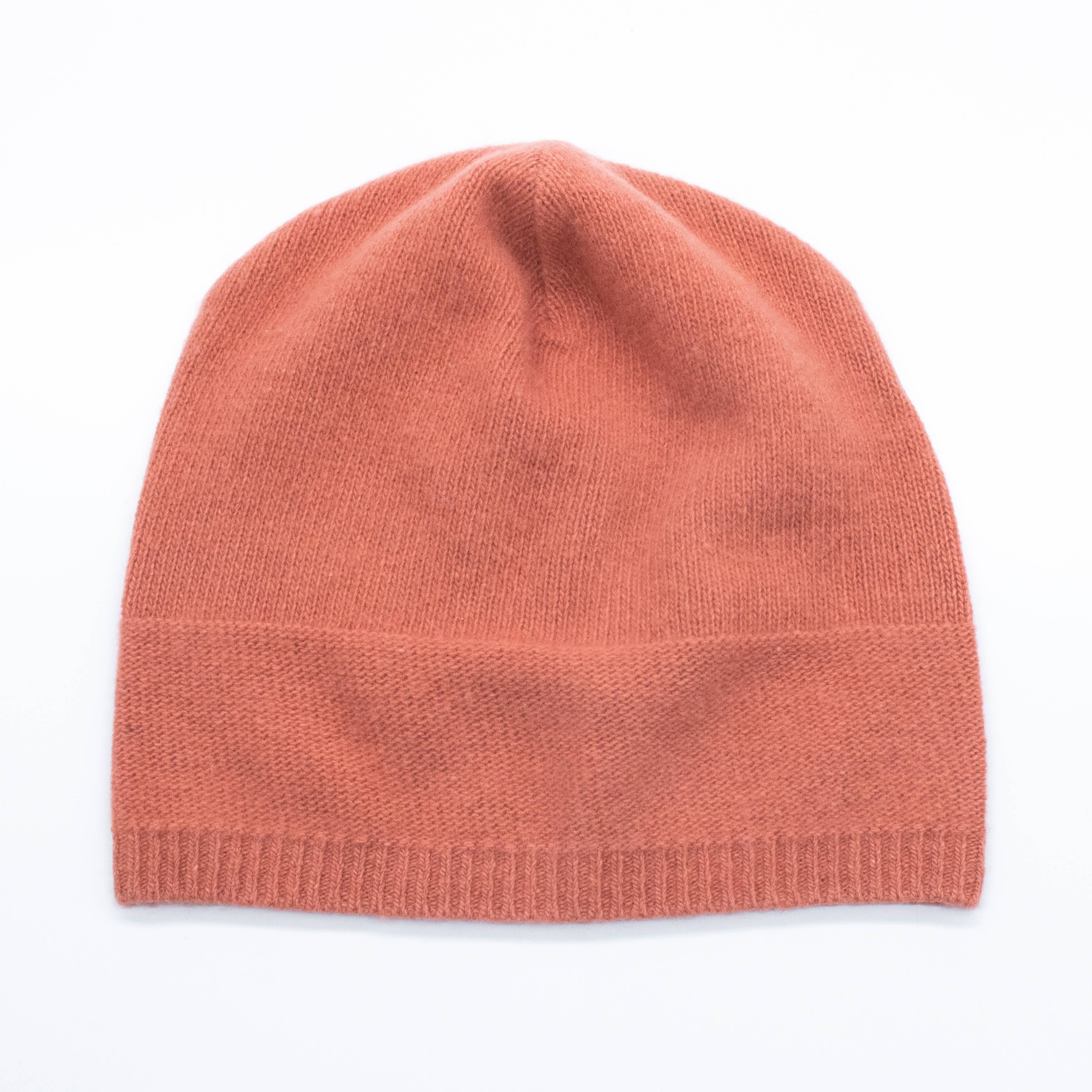 Portolano - Vendita all'ingrosso Berretto - Donna - CAPPELLO SLOUCHY IN CASHMERE11