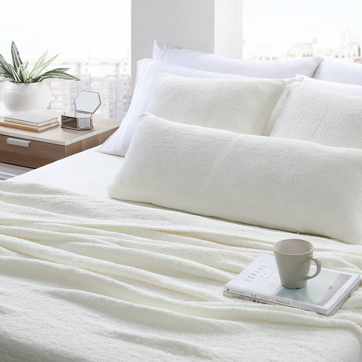 Sunday Citizen - Wholesale Bedding Blanket - Snug Bed Blanket
