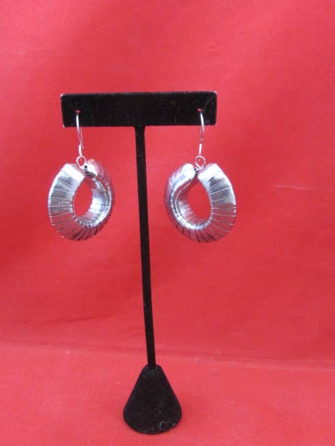 Designs by OC - Wholesale Dangle Earrings - ER 378 Mattie Earrings