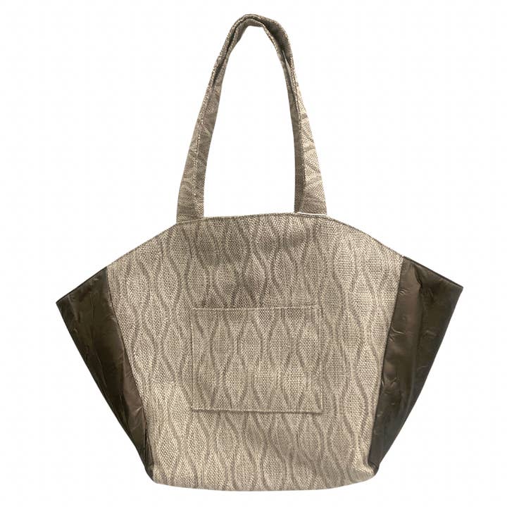 Sac Market de Pa Moe pour la vente par Shop Refugee