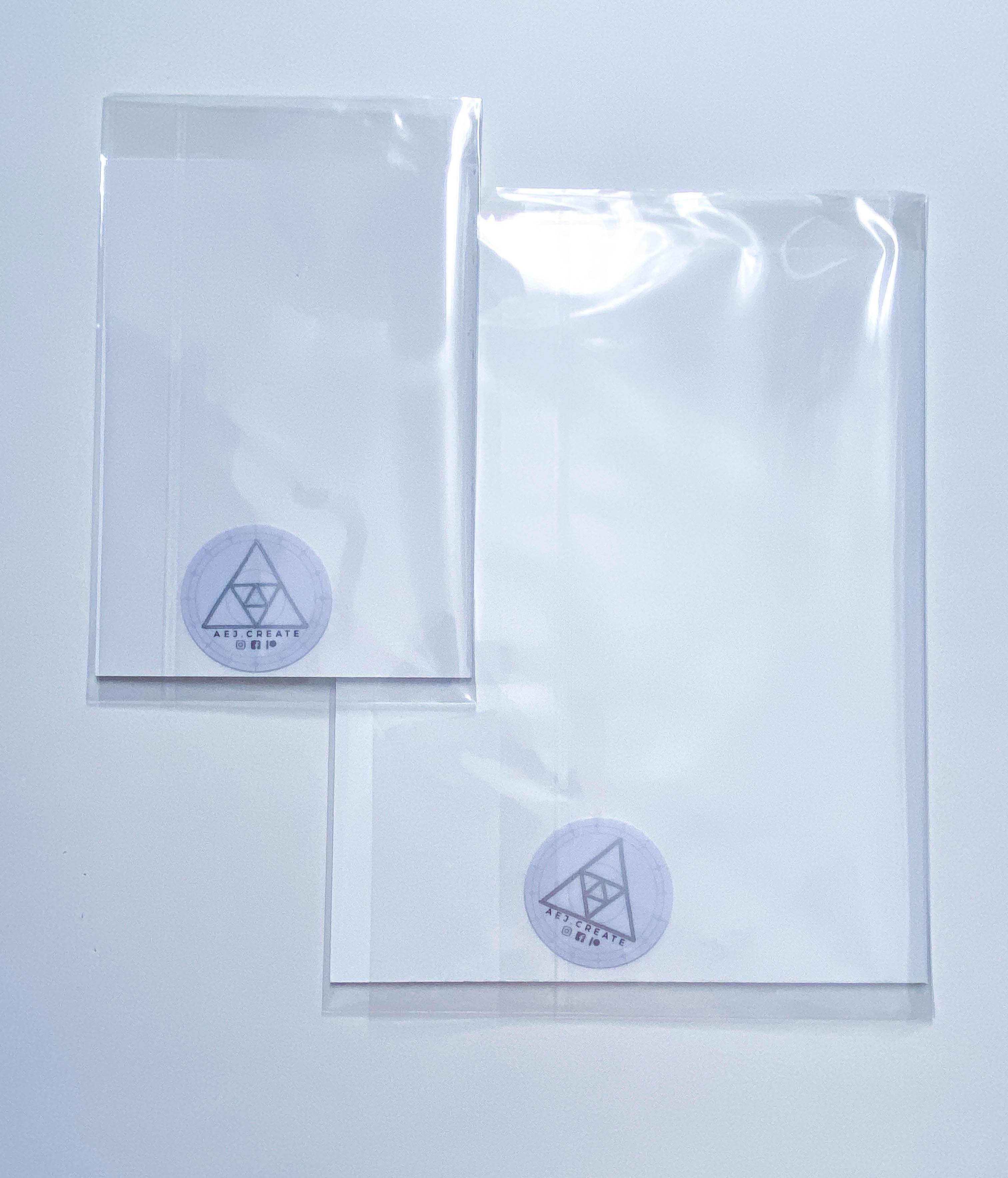 AEJ.CREATE - Wholesale Art Print - Archival Houseplant Art Print - Snake Plant2