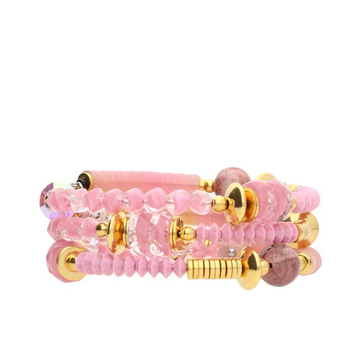 Nella for engroshandel hos Langani