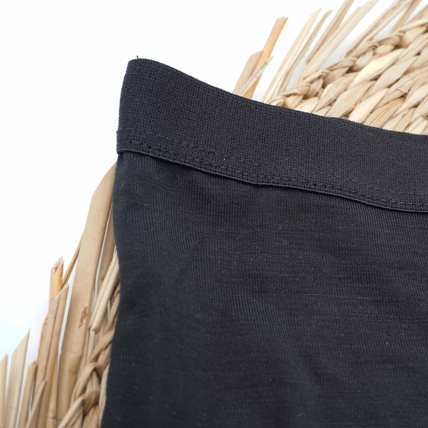 Bamboozy x Cosmeau – wholesale Period underwear – Women’s – Bamboozy Menstrual Underwear Style 5 Mary/Madelief10