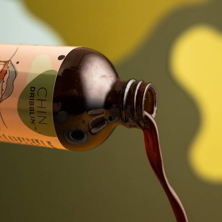 Chin Dribblin' Specialty Asian Fusion Sauces - Wholesale Sauce - Kung Wow Spicy Ponzu Dipping Sauce
