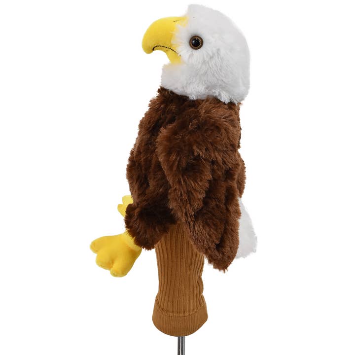 Creative Covers for Golf - Wholesale Sporting Accessories - 44280 Bald Eagle Golf Head Cover3