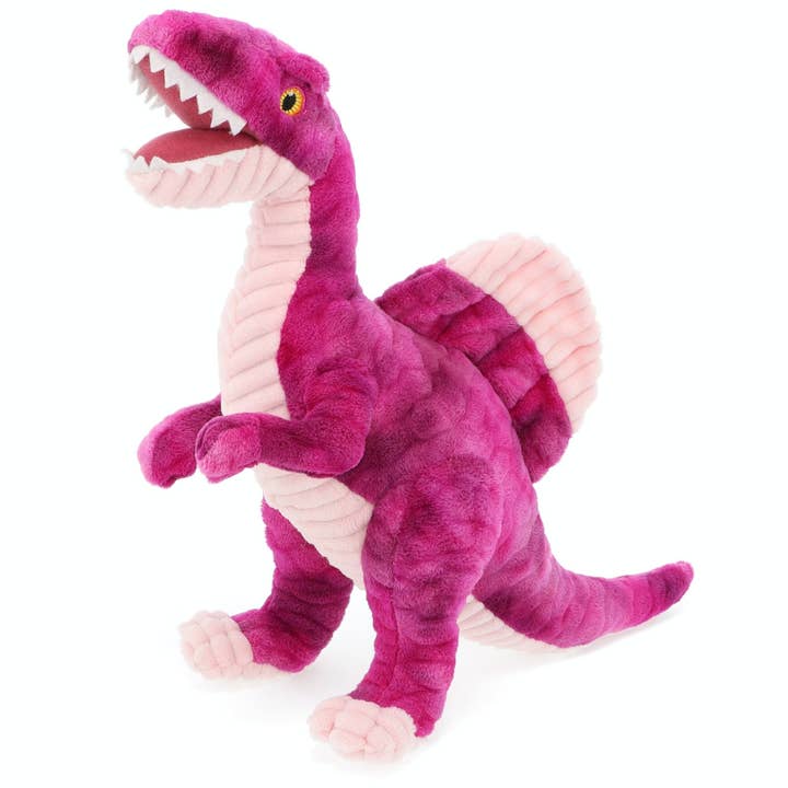 Peluche Dinosaure Spinosaure 38Cm - KEELECO pour la vente par Kontiki