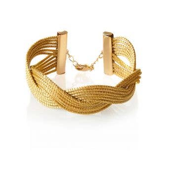 BRACCIALE FATTO A MANO per la vendita all'ingrosso da parte di MARISKA