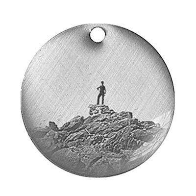 summit earrings for wholesale by Everyday Artifact