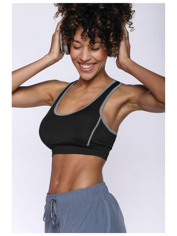 Onamaste - Wholesale Sports Bra - Women's - Nala bra