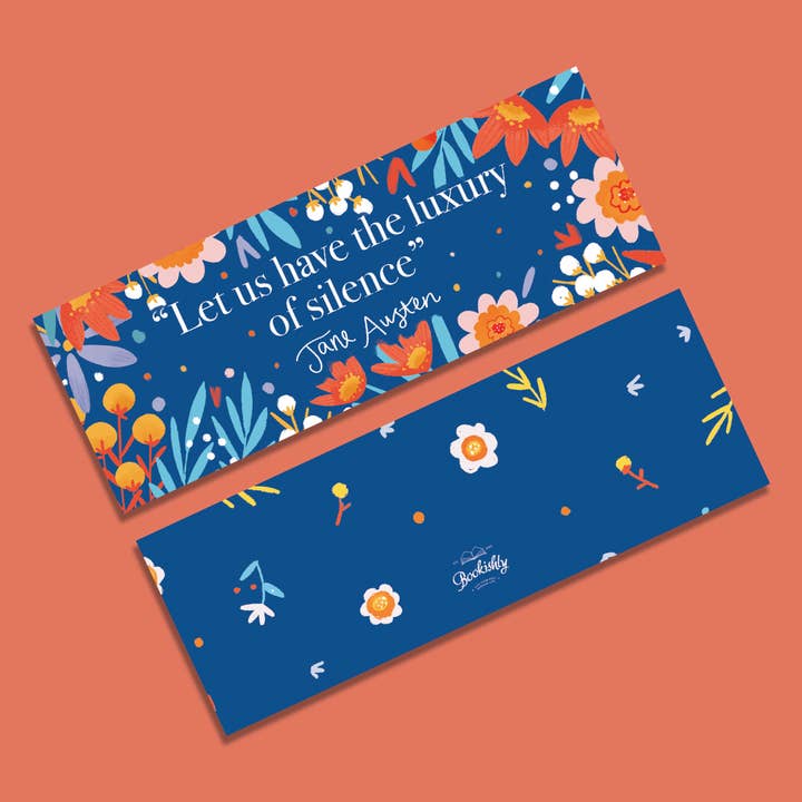 Bookishly – wholesale Bookmark – Bookmarks - Retailers pack