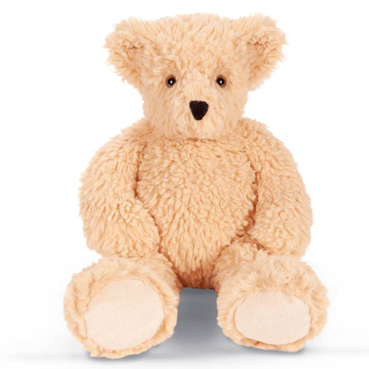 Vermont Teddy Bear - Wholesale Stuffed/Plush Toy - Kids & Baby - 18 In. Super Soft Teddy Bear4