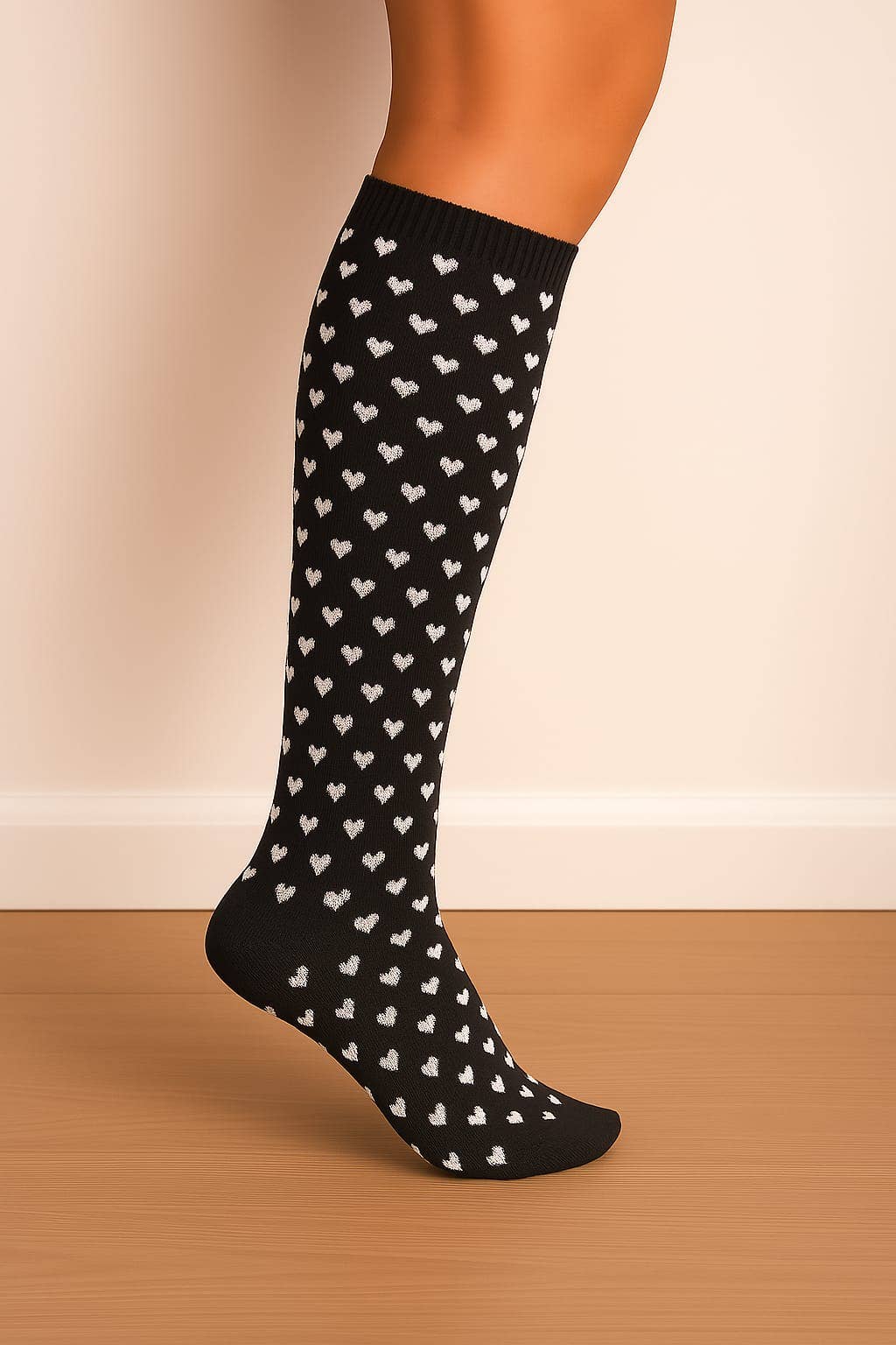 Cotton Socks - Wholesale Socks - Unisex - Cotton compression socks 16–18 mmHg5