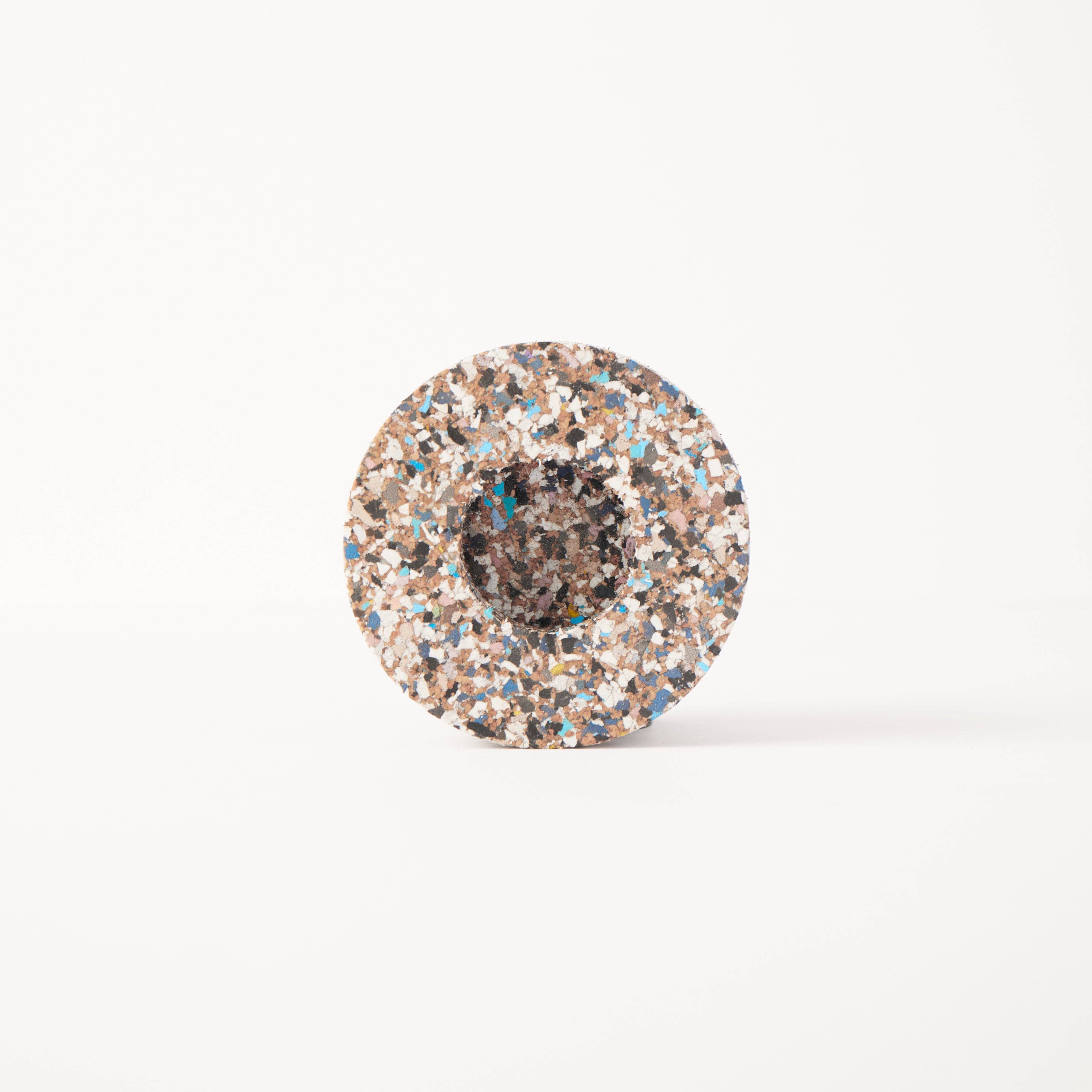 LIGA – wholesale Candle holder – Eco Tea Light Holder | Beach Clean2