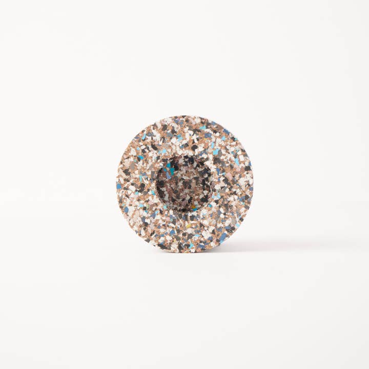 LIGA – wholesale Candle holder – Eco Tea Light Holder | Beach Clean2