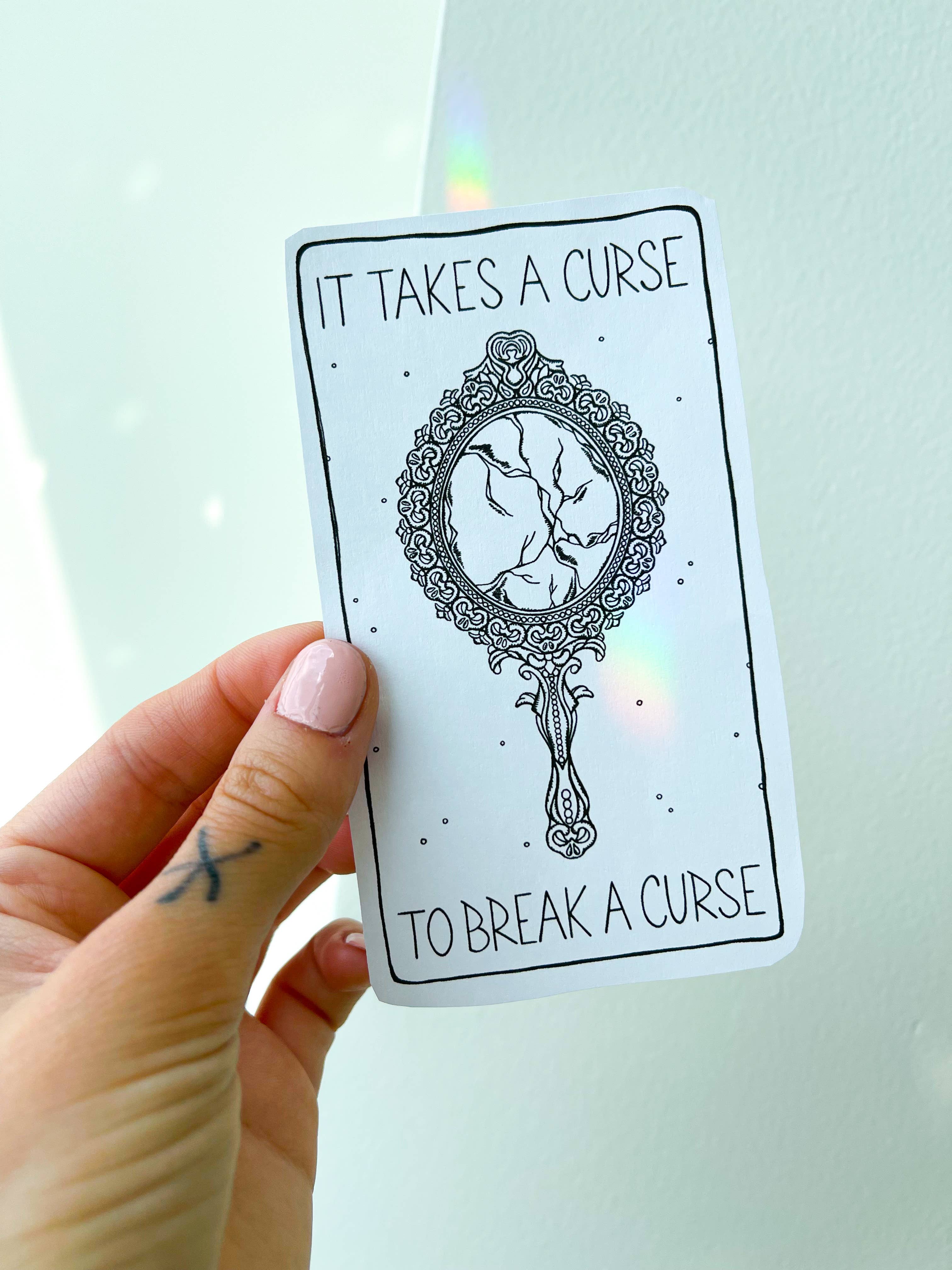 Everyday Magic - Venta al por mayor Cartas del tarot - Visiones en el espacio liminal - Oracle Deck5