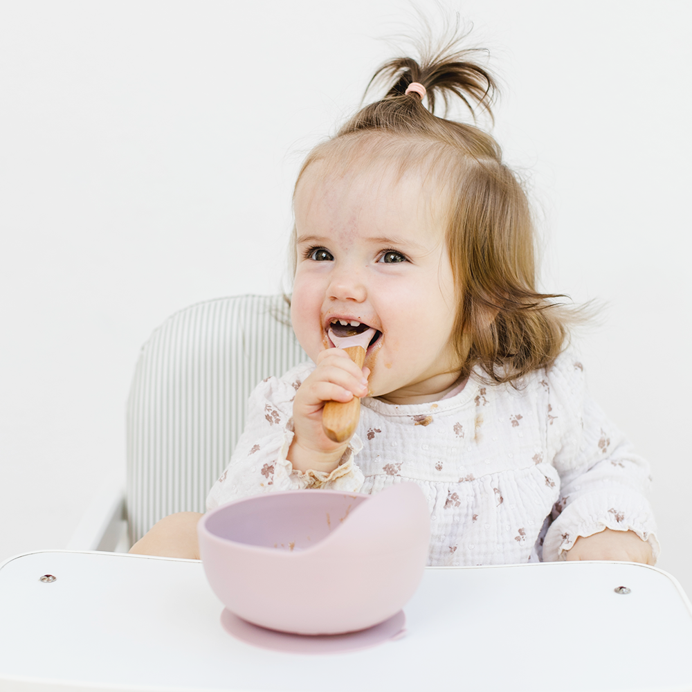 Bake Affair GmbH - Vendita all'ingrosso Cereali - Porridge biologico alla fragola per bambini3