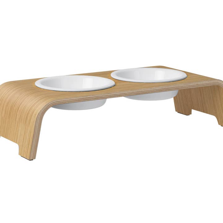 DogBar® S-large - light oak for wholesale by dogBar®