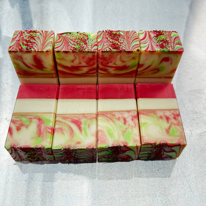 Tranebær Figen Sæbe for engroshandel hos Friz Drip Bath & Body