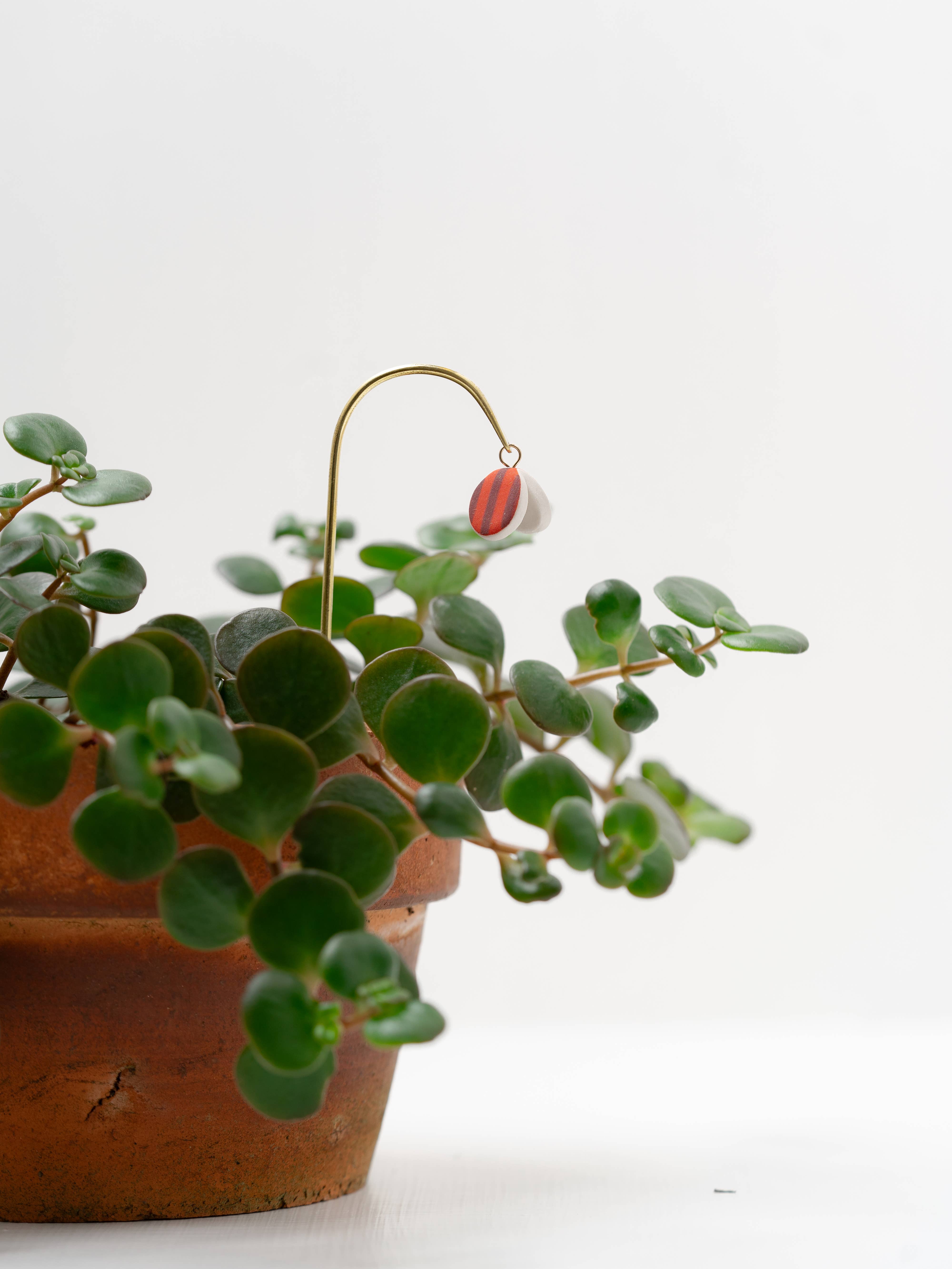 Twenty Two West - Wholesale Decorative Figurine - Plant Butterfly FW25 2