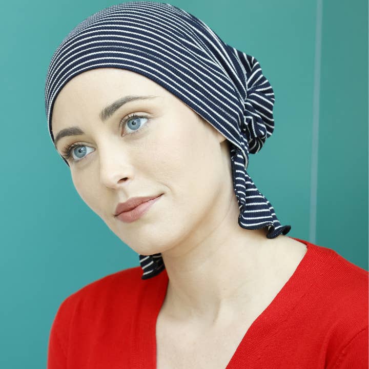 Berretto Emilie Chemo per la vendita all'ingrosso da parte di Chemo Beanies