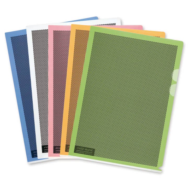 PLUS CORPORATION OF AMERICA - Wholesale Folders - GYID - Guard Your ID Camouflage Folders - 5 Pack