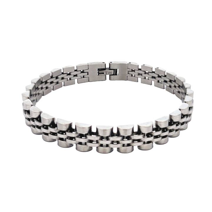 Men's Bracelet - KLQ23108E601 for wholesale by AMORINO SRL