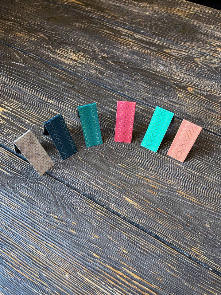 Marcadores Magnéticos Inspirados na Alba por atacado de Alba Inspired