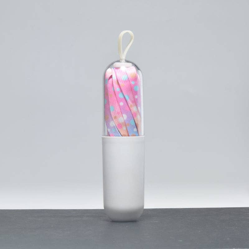 Funkyrel® Atzbranding Limited – Großhandel Schnürsenkel – Unisex – Bunte Schnürsenkel - Mehrfarbig erhältlich7