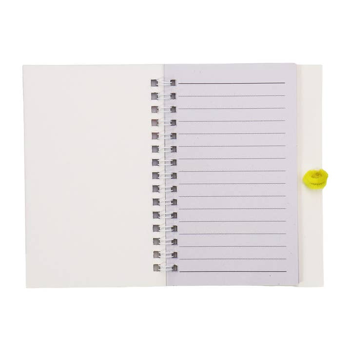 ASSORTED Dinosaur A6 Spiral Bound Notebook With Pen for wholesale on Faire11