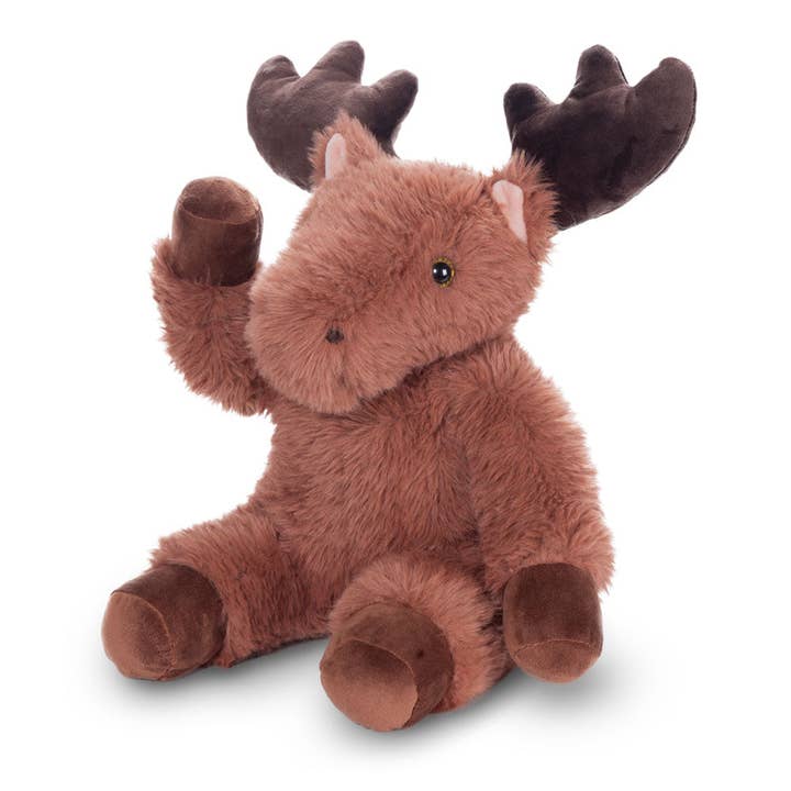Vermont Teddy Bear - Wholesale Stuffed/Plush Toy - Kids & Baby - 18 In. Oh So Soft Moose4