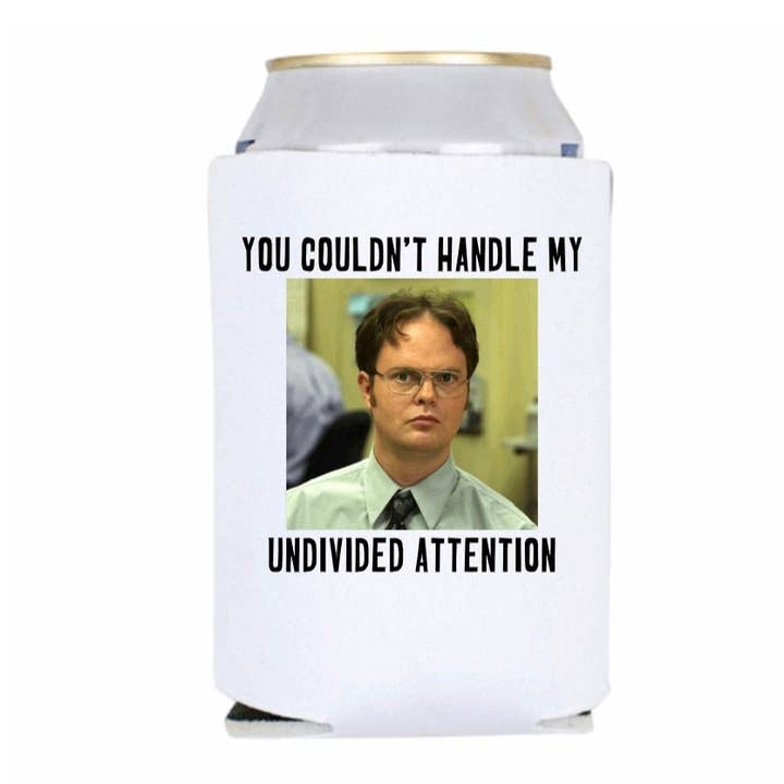 Couldn't handle Can sleeve for wholesale by Kelabels