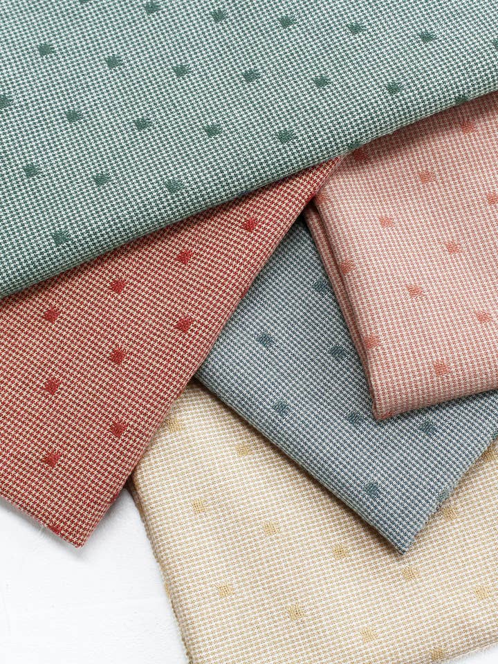 AY20180-2 - JAPANESE YARN DYED - QUILTGATE for wholesale by Artiq Textiles