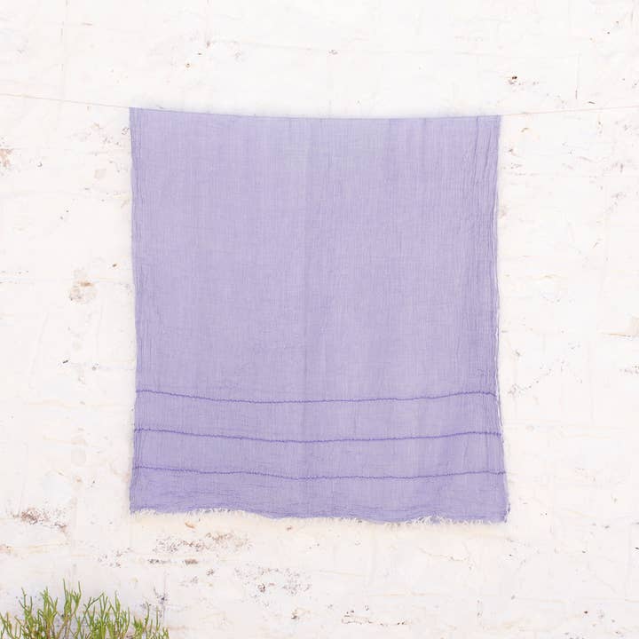 loom.ist - Venta al por mayor Bufanda - Mujer - Pañuelo de Gasa Helen33