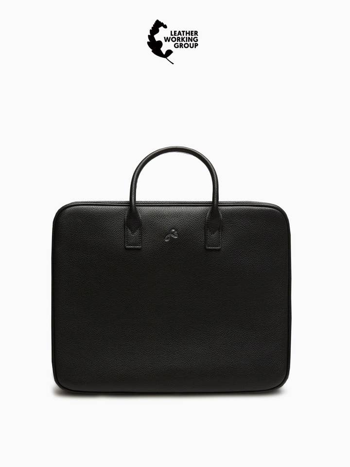 Flynn Laptop Taske for engroshandel hos Fenella Smith London