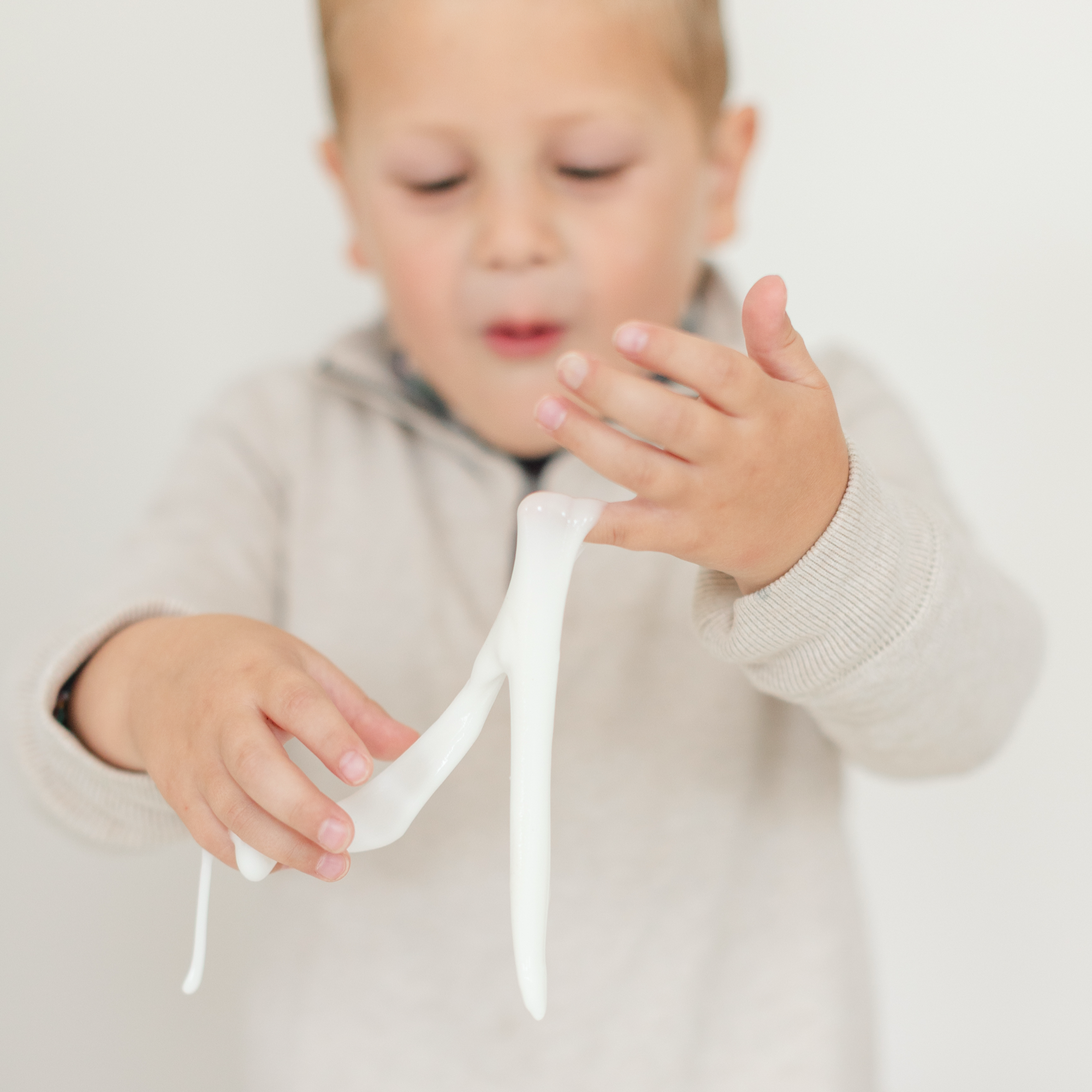 Jollity & Co. + Daydream Society - Wholesale Putty/Slime - Kids - Trick or Treat Street Ghost Slime - Case Pack of 367