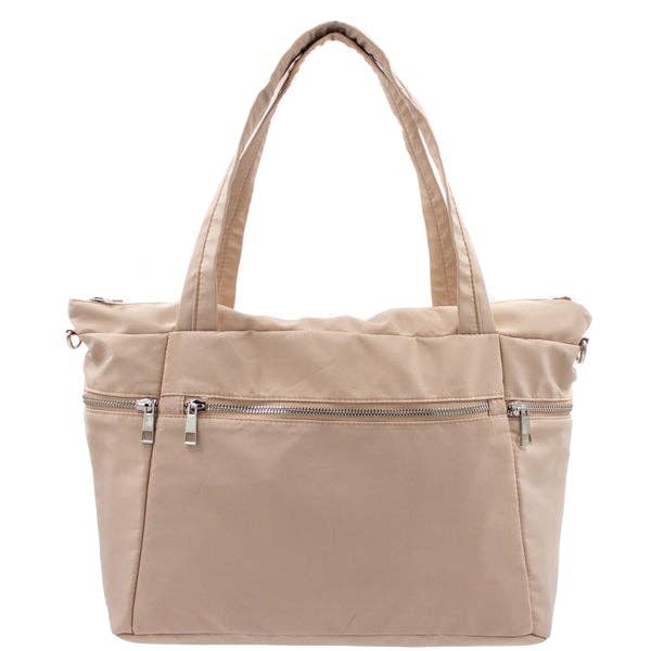 K. Carroll Accessories – Großhandel Tragetasche – Damen – Lynn Tote (mehrere Farben)9