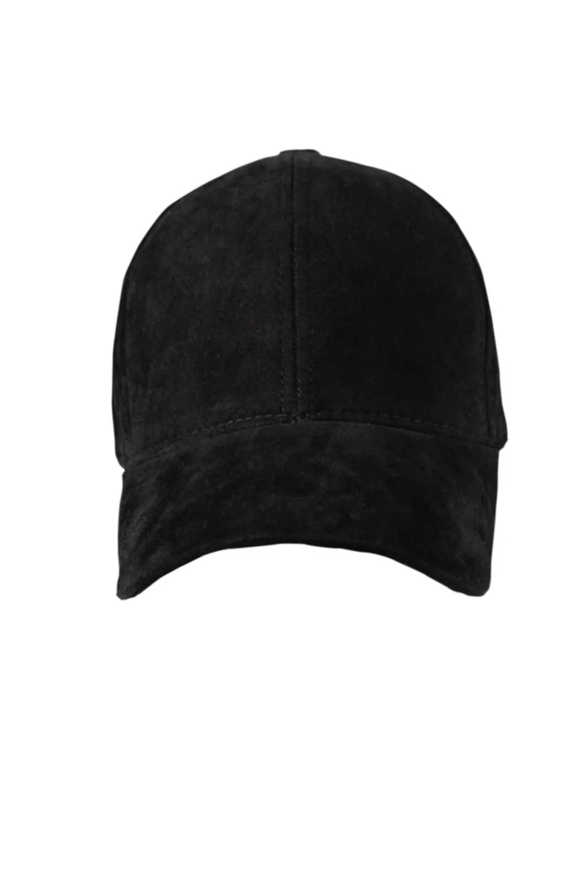 LeatherFactoryON - Vente Casquette de baseball – unisexe - Casquette de baseball en daim véritable3